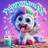 Puppymaniacs Vol 2 - Puppy Sierna