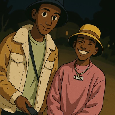 GOATED(pt2) (feat. Tom & BlvckBeats Rec) - Single