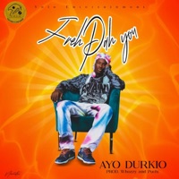 Freh Pah You - Single - Ayo Durkio