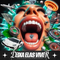 Deixa Elas Viver (feat. MC Jean) - Single - Campanha MC, OgPaulo Mc & Henryzin flex