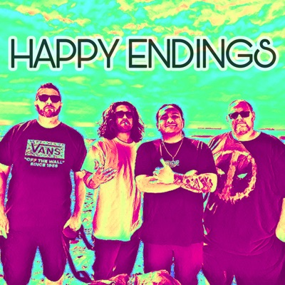 Happy Endings - Single