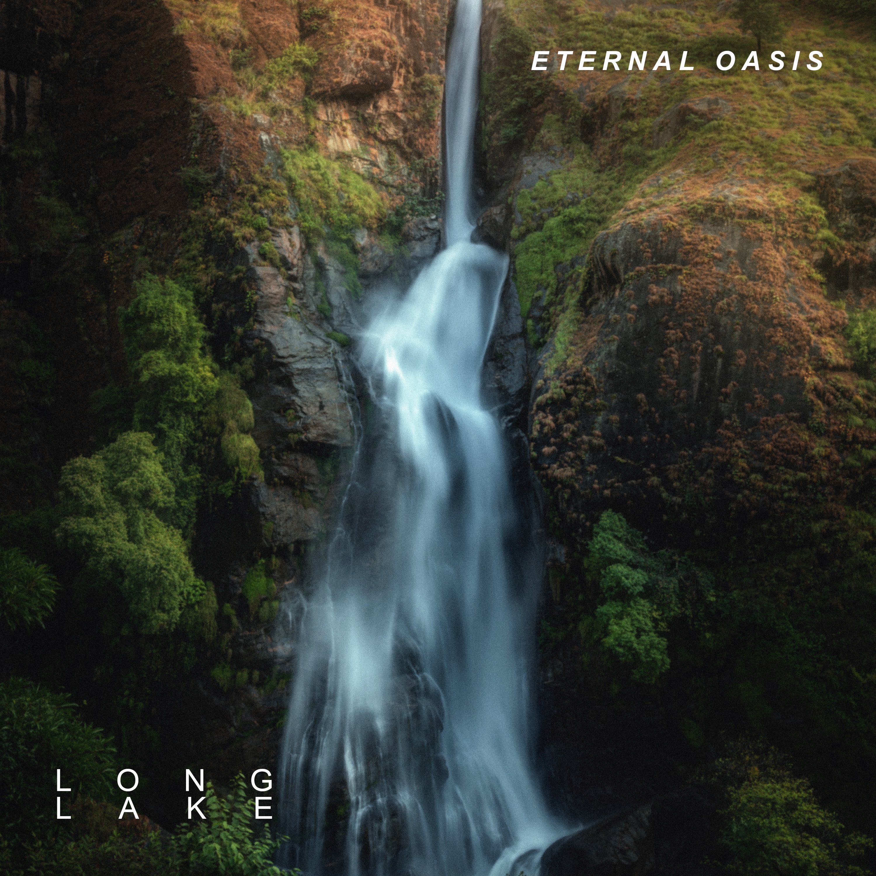 Eternal Oasis - Single