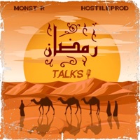 Ramdan Talks 