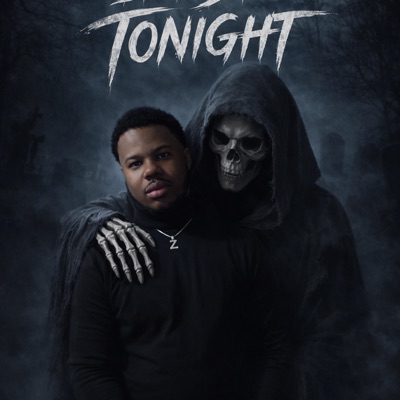 IF I DIE TONIGHT - Single