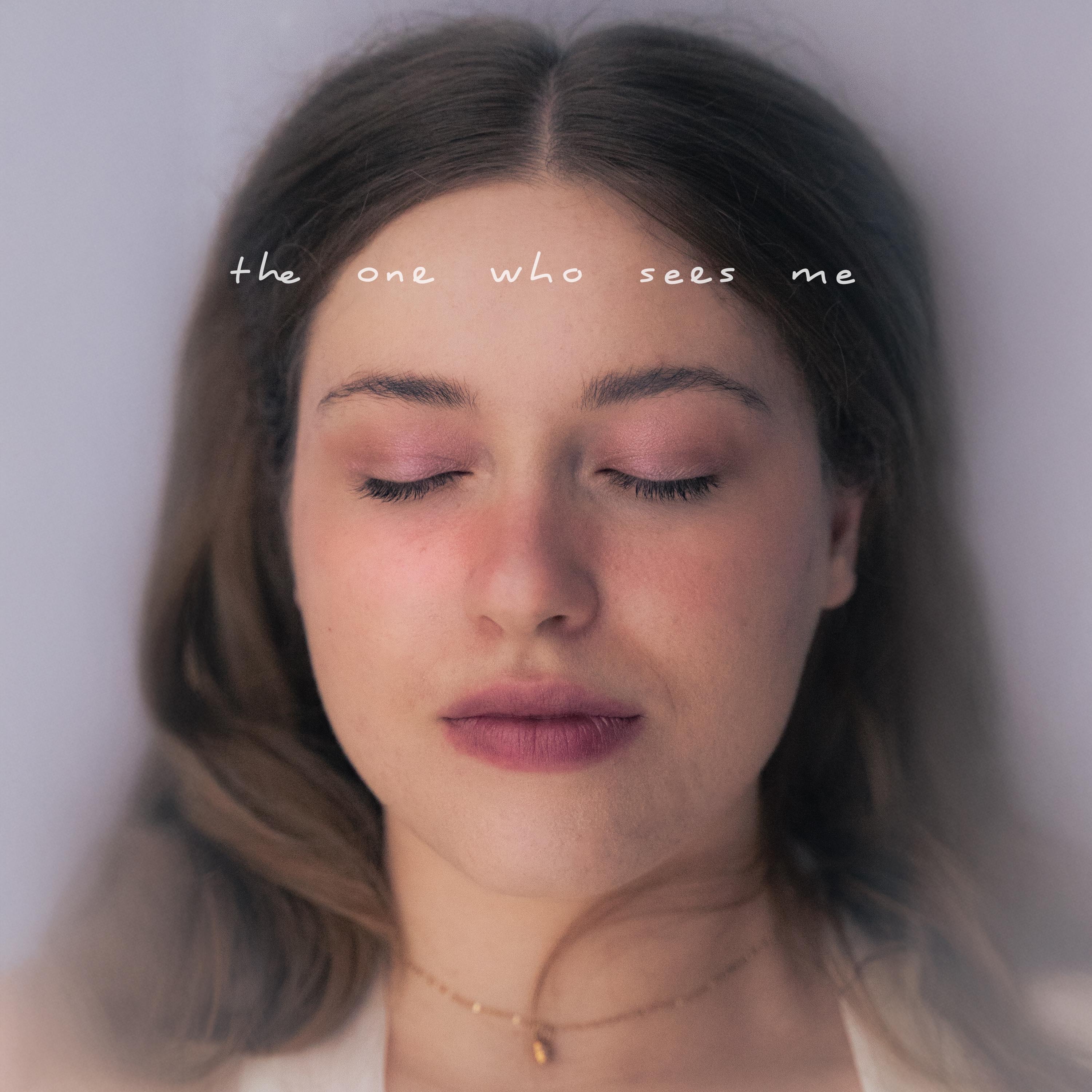 The One Who Sees Me - Single