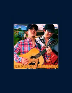 Listen to Septimo Rancho, watch music videos, read bio, see tour dates & more!