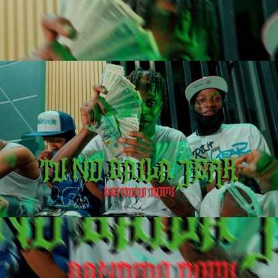 TU NO BAILA JERK - Single