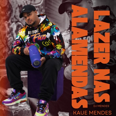 Lazer nas Alamedas - Single