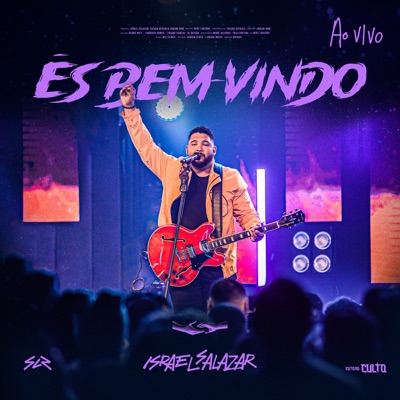 És Bem-Vindo (Ao Vivo) - Single