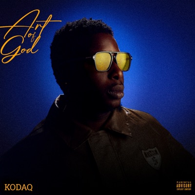 Art of God - EP