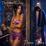 Three Times (feat. Sadie) - Single