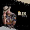 Alex Rey el cantante - Medley Salsa Clásica, Idilio, Lloraras, Quítate de la via perico, Rebelión