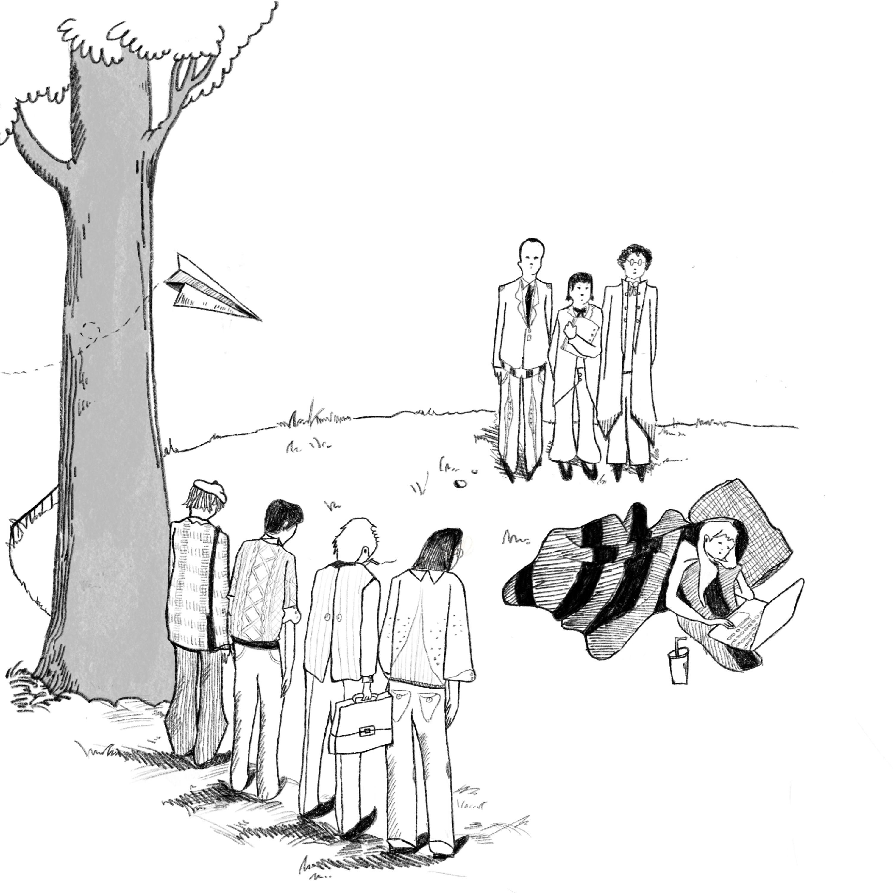 All in my head - Single