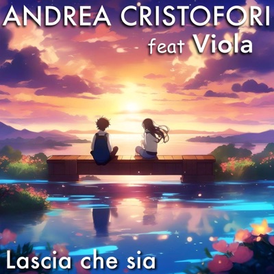 Lascia che sia (feat. Viola) - Single