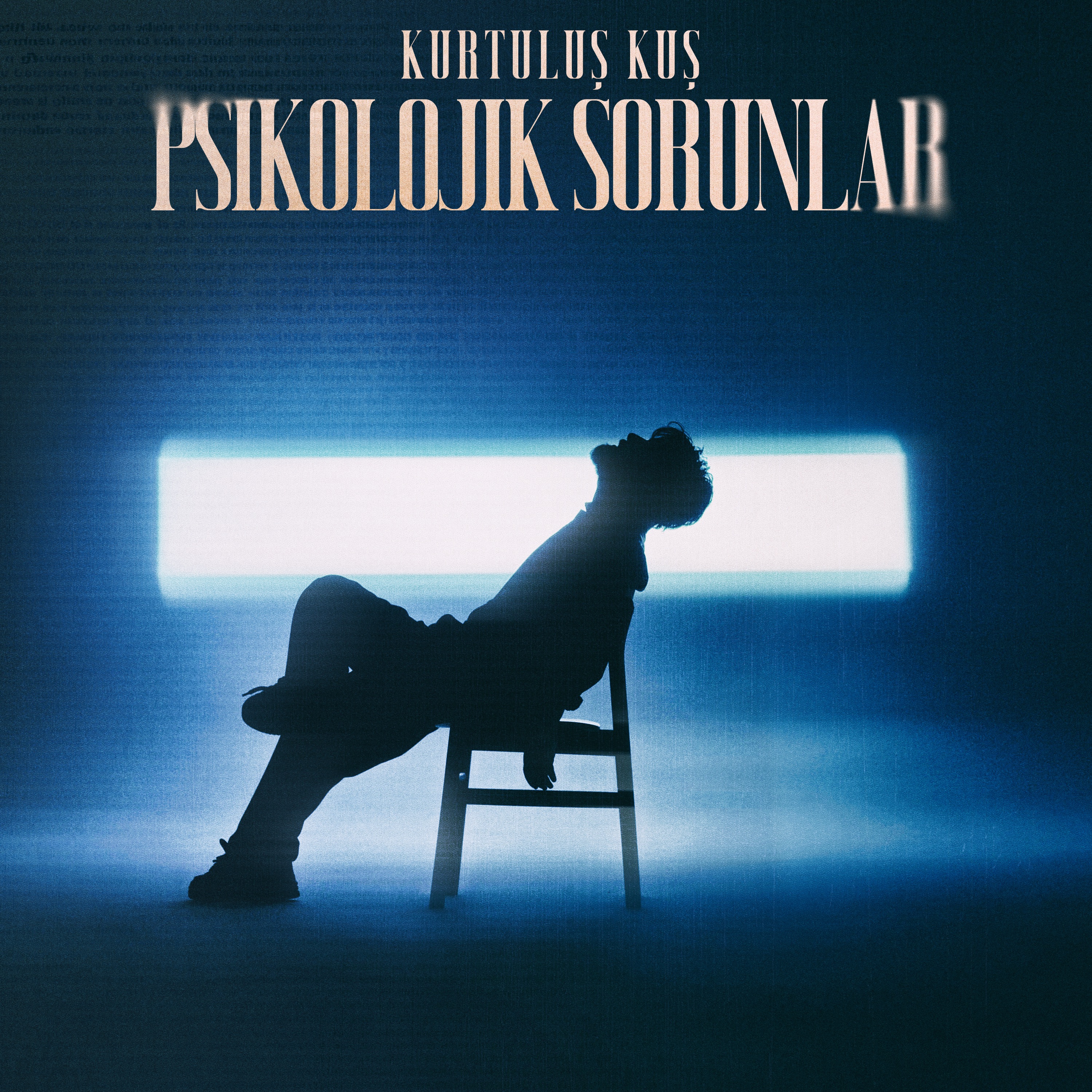 Psikolojik Sorunlar - Single