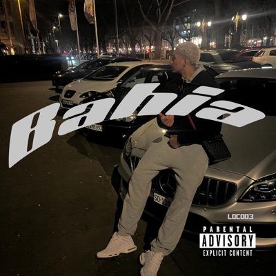 BAHIA - Single