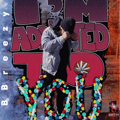 I'm Addicted To You - EP