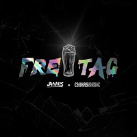 FREITAG - Single - jnnsmusic & csukasmusic