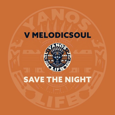 Save The Night - Single