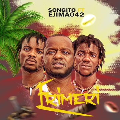 Erimeri (feat. Ejima042) - Single