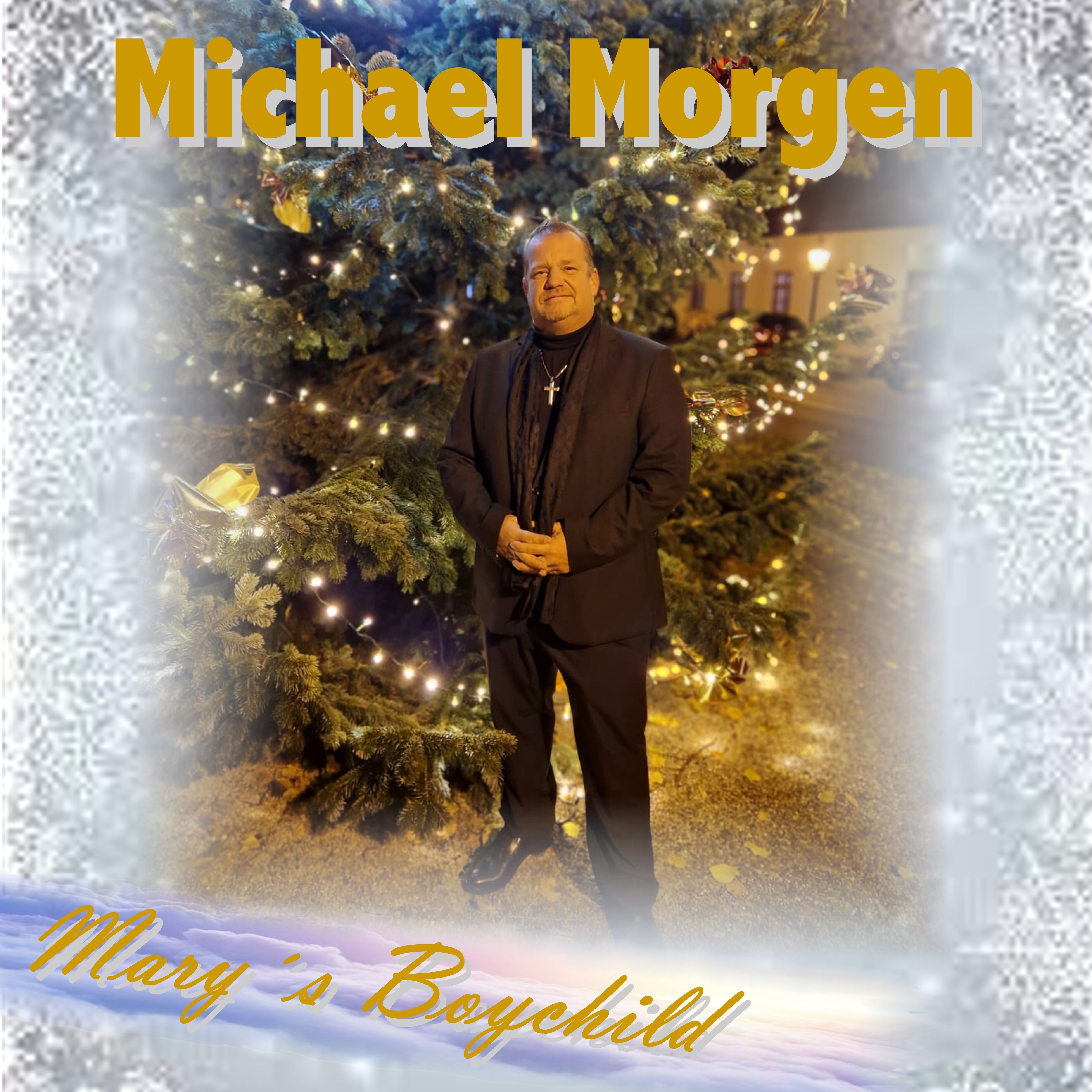 Marys Boychild - Single