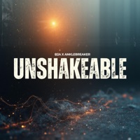 Unshakeable (Radio Edit) - Single - B2a & Anklebreaker