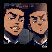 DMV (feat. WGMwick) [Freestyle] - Single - Kxm.2x