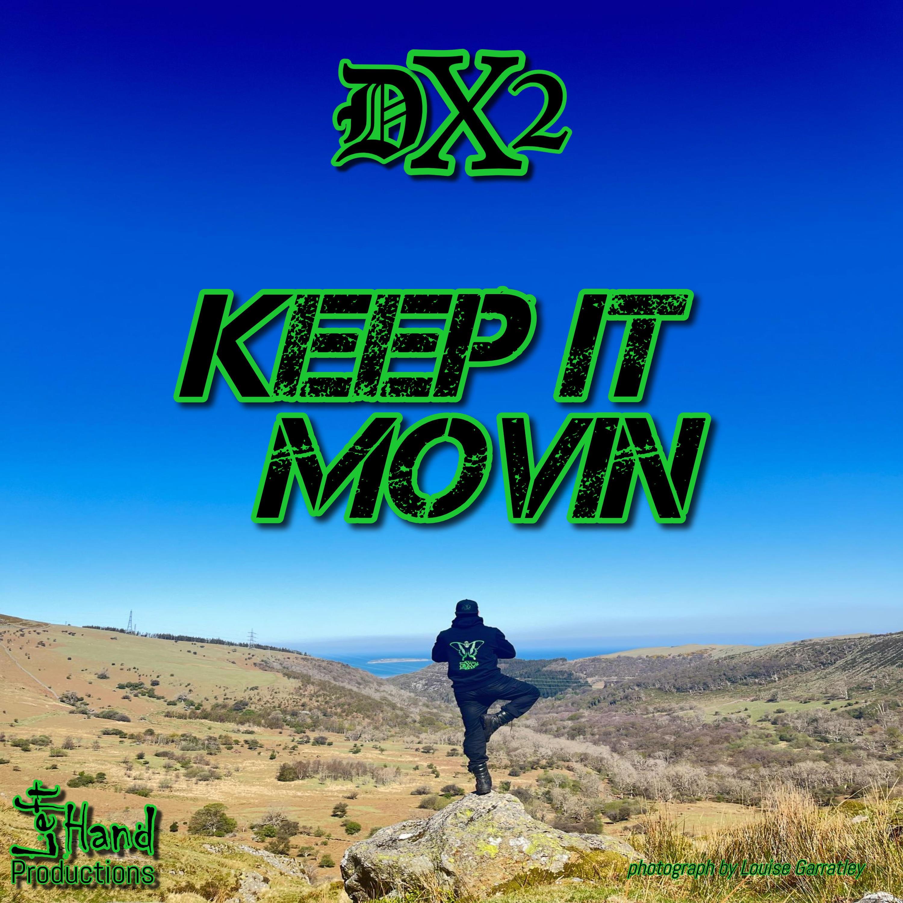 24 - Beth - Keep It Movin'