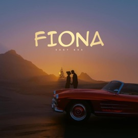 Fiona SAGY GEE