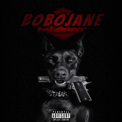 Bobojane - Single