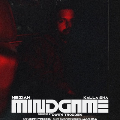 MindGame (feat. Kalla Sha) - Single