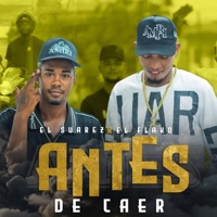 Antes De Caer (feat. El Flako & El Suarez) - Single - Tn Music In