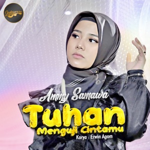 Chord Gitar Tuhan Menguji Cintamu - Ammy Samawa