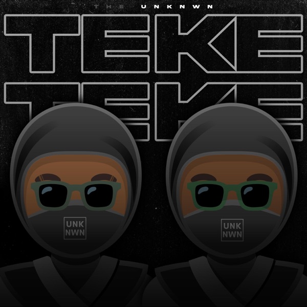 Teke Teke