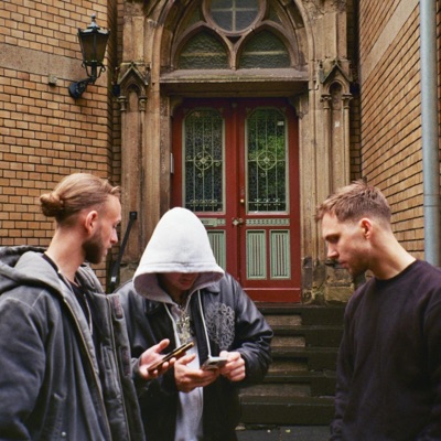 BIG BODY (feat. FAB) - Single