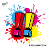 EXCLAMAT!ON - EP - NEK!
