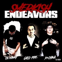 Smerkish Endeavors - X4China, ZonedOutRecords, Lil Manny & Gass-Pipe
