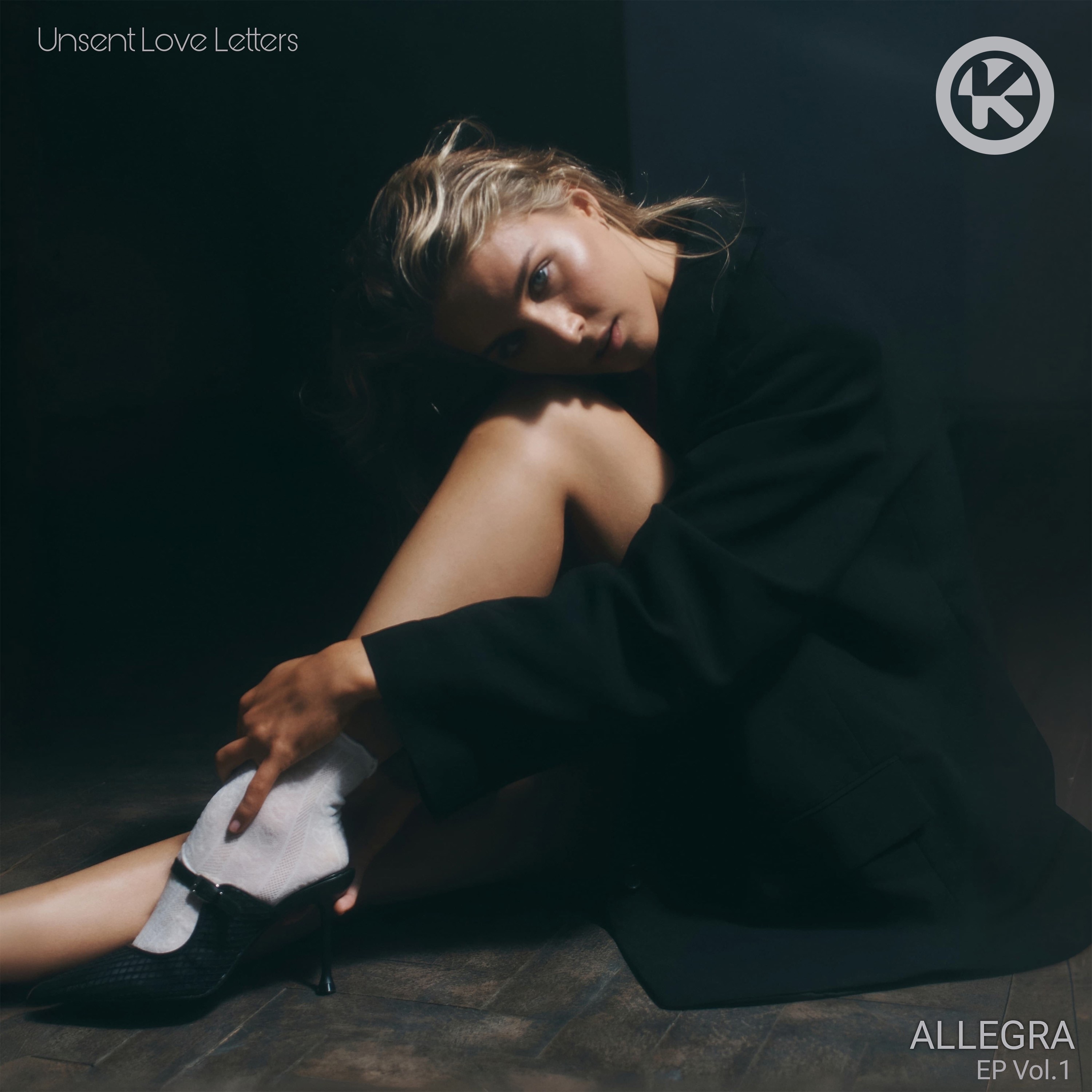 Unsent Love Letters Vol. 1 - EP