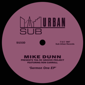 Sermon One Ep (feat. Ron Carroll) - EP