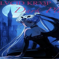 Dark Places - Single - Lvcid Kr33p