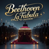 MI FUNERAL (feat. CALICHOM) - Single - Bethoven La Fabula