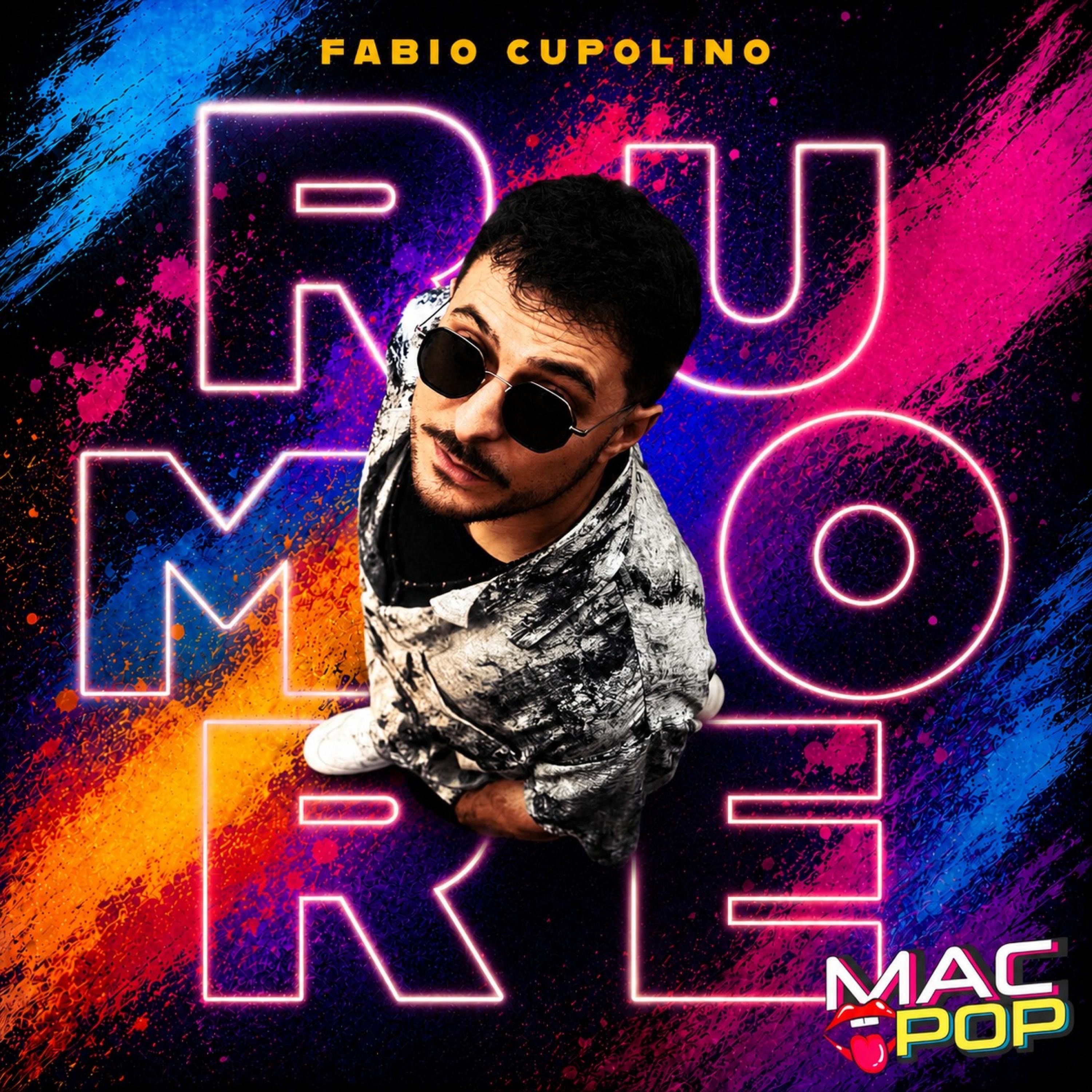 Rumore - Single