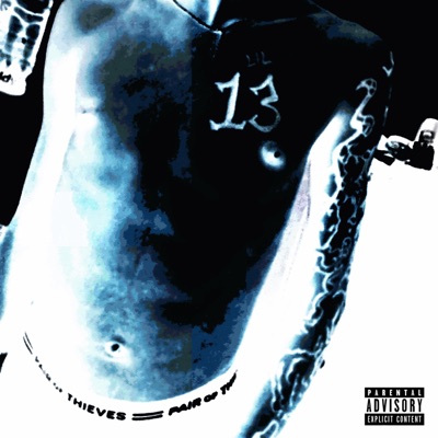 SHUTUP / 3 STEPS BACK (feat. marnii) - Single