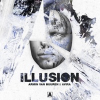 Illusion - Single - Armin van Buuren & AVIRA