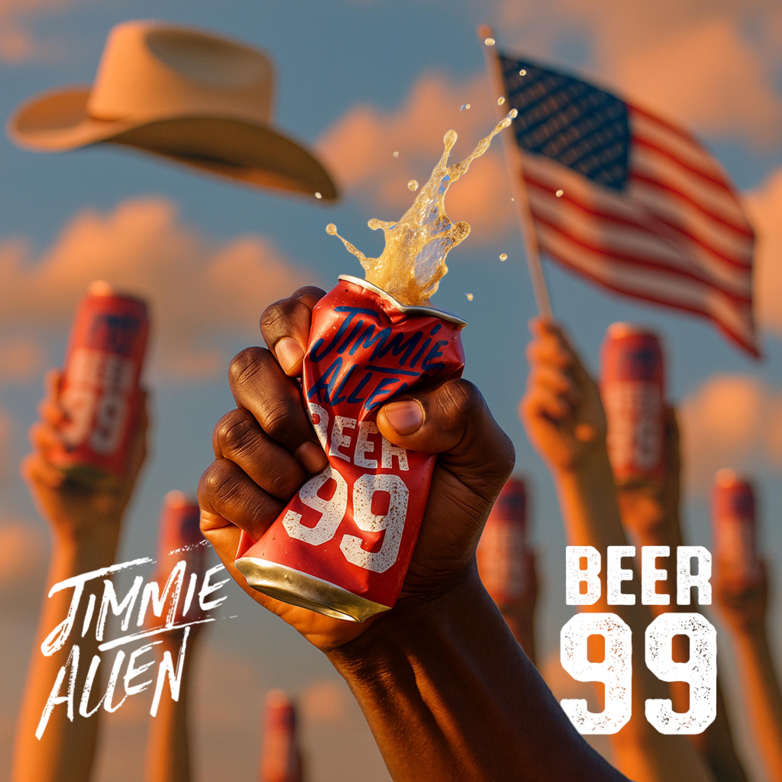 Beer 99 - Single