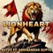 Lionheart (feat. Abhinandan Gupta) - NVTEZ lyrics