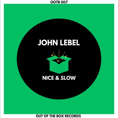 Nice & Slow - Single