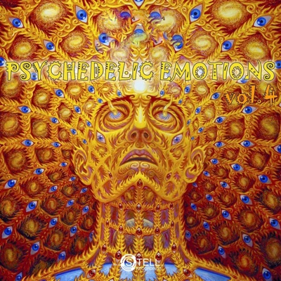 Psychedelic Emotions, Vol. 4