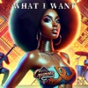 What I Want - Single