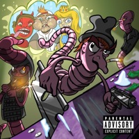 Bittersweet - EP - Tay $moke